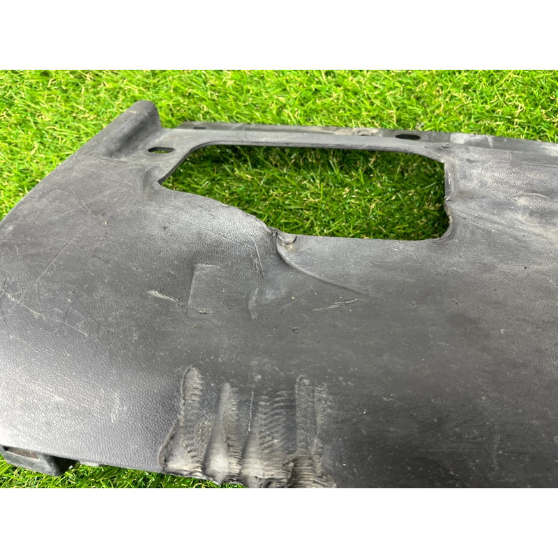 Накладка на поріг (кузов і елементи) PORSCHE CAYENNE 958 2013 3.6 95850262200GRV