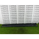Накладка на поріг (кузов і елементи) PORSCHE CAYENNE 958 2013 3.6 95850262200GRV