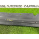 Накладка на поріг (кузов і елементи) BMW X5 E70 2012 3.0 N55 51777191242