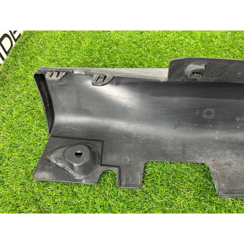Накладка на поріг (кузов і елементи) BMW X5 E70 2012 3.0 N55 51777191242