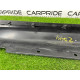 Накладка на поріг (кузов і елементи) BMW X5 E70 2012 3.0 N55 51777191242