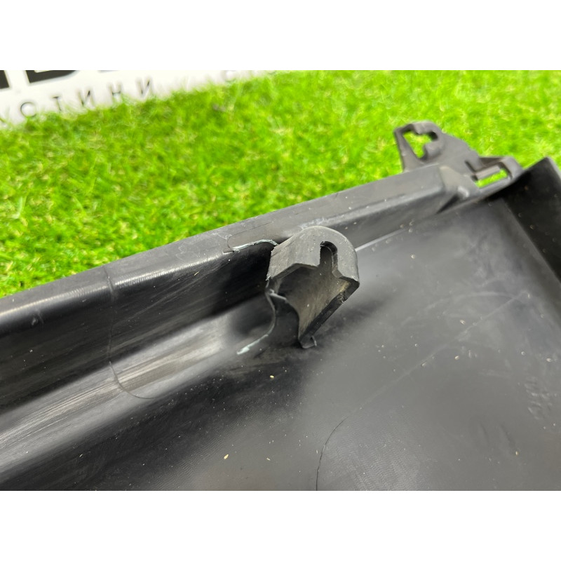 Накладка на поріг (кузов і елементи) BMW X5 E70 2012 3.0 N55 51777191242