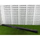 Накладка на поріг (кузов і елементи) PORSCHE CAYENNE 958 2012 4.8 95850262200GRV