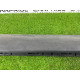 Накладка на поріг (кузов і елементи) PORSCHE CAYENNE 958 2012 4.8 95850262200GRV