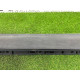 Накладка на поріг (кузов і елементи) PORSCHE CAYENNE 958 2012 4.8 95850262200GRV