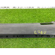Накладка на поріг (кузов і елементи) PORSCHE CAYENNE 958 2012 4.8 95850262200GRV