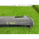 Накладка на поріг (кузов і елементи) PORSCHE CAYENNE 958 2012 4.8 95850262200GRV