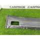 Накладка на поріг (кузов і елементи) PORSCHE CAYENNE 958 2012 4.8 95850262200GRV
