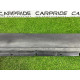 Накладка на поріг (кузов і елементи) PORSCHE CAYENNE 958 2012 4.8 95850262200GRV