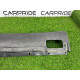 Накладка на поріг (кузов і елементи) PORSCHE CAYENNE 958 2012 4.8 95850262200GRV