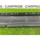 Накладка на поріг (кузов і елементи) PORSCHE CAYENNE 958 2012 4.8 95850262200GRV