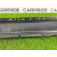 Накладка на поріг (кузов і елементи) PORSCHE CAYENNE 958 2012 4.8 95850262200GRV