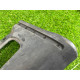 Накладка на поріг (кузов і елементи) PORSCHE CAYENNE 958 2012 4.8 95850262200GRV