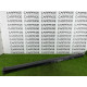 Накладка на поріг (кузов і елементи) PORSCHE CAYENNE 958 2012 4.8 95850262100GRV
