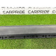 Накладка на поріг (кузов і елементи) PORSCHE CAYENNE 958 2012 4.8 95850262100GRV