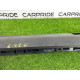 Накладка на поріг (кузов і елементи) PORSCHE CAYENNE 958 2012 4.8 95850262100GRV