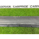 Накладка на поріг (кузов і елементи) PORSCHE CAYENNE 958 2012 4.8 95850262100GRV