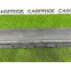 Накладка на поріг (кузов і елементи) PORSCHE CAYENNE 958 2012 4.8 95850262100GRV