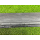Накладка на поріг (кузов і елементи) PORSCHE CAYENNE 958 2012 4.8 95850262100GRV