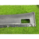 Накладка на поріг (кузов і елементи) PORSCHE CAYENNE 958 2012 4.8 95850262100GRV