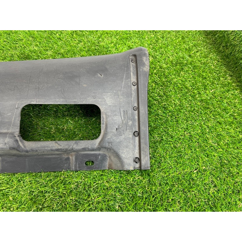 Накладка на поріг (кузов і елементи) PORSCHE CAYENNE 958 2012 4.8 95850262100GRV
