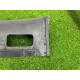 Накладка на поріг (кузов і елементи) PORSCHE CAYENNE 958 2012 4.8 95850262100GRV