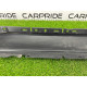 Накладка на поріг (кузов і елементи) PORSCHE CAYENNE 958 2012 4.8 95850262100GRV