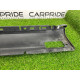 Накладка на поріг (кузов і елементи) PORSCHE CAYENNE 958 2012 4.8 95850262100GRV