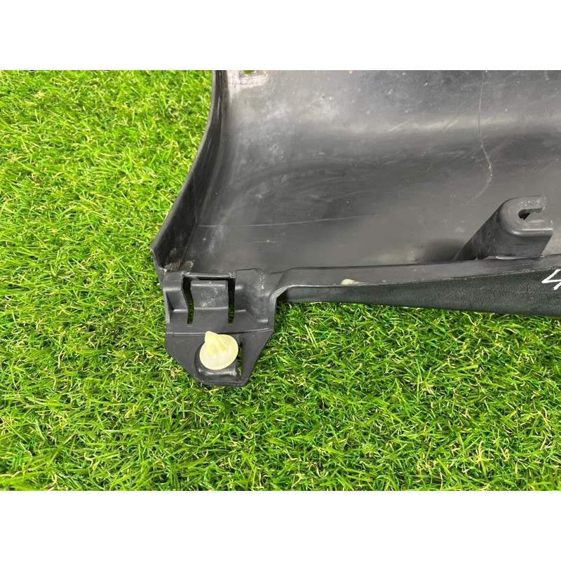 Накладка на порог (кузов и элементы) BMW X5 E70 2008 4.8 N62/TU 51777191242