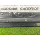 Накладка на порог (кузов и элементы) BMW X5 E70 2008 4.8 N62/TU 51777191242