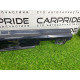 Накладка на порог (кузов и элементы) AUDI A7 4G 2013 3.0 CGXB 4G8853856DGRU