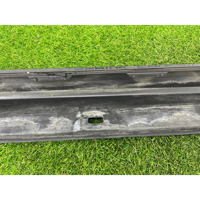 Накладка на порог (кузов и элементы) AUDI A7 4G 2013 3.0 CGXB 4G8853856DGRU