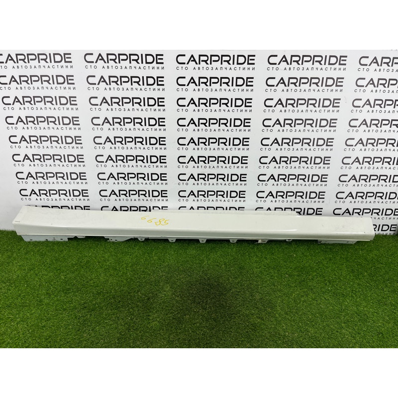 Накладка на порог (кузов и элементы) BMW 4-series F32 2015 2.0 51777363396