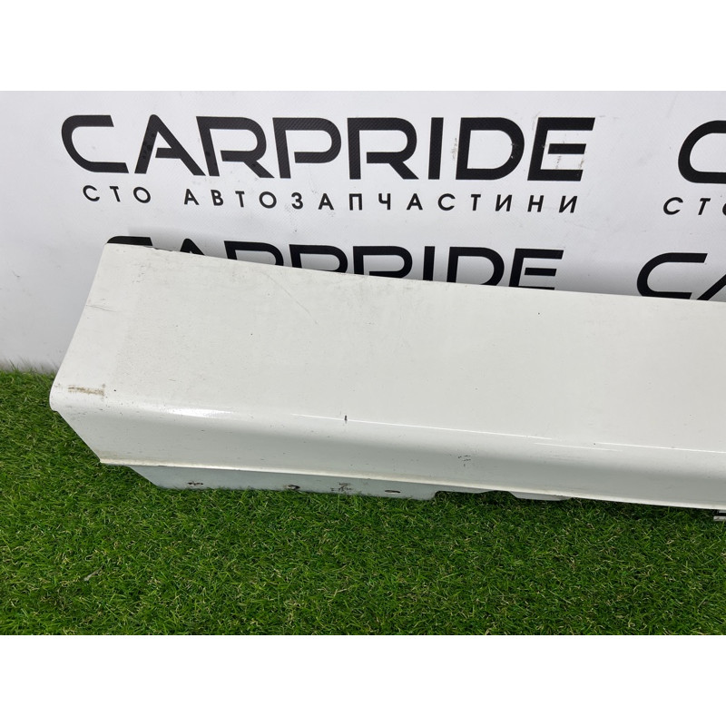 Накладка на порог (кузов и элементы) BMW 4-series F32 2015 2.0 51777363396