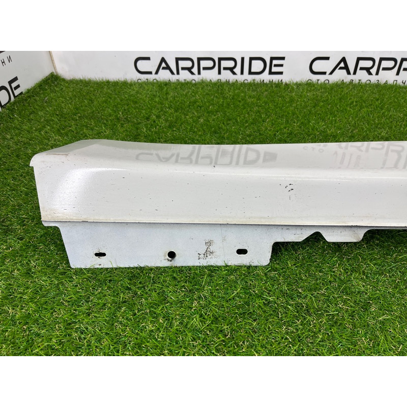 Накладка на порог (кузов и элементы) BMW 4-series F32 2015 2.0 51777363396