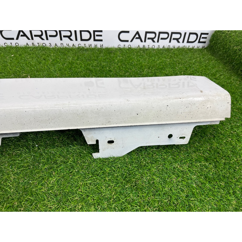 Накладка на порог (кузов и элементы) BMW 4-series F32 2015 2.0 51777363396