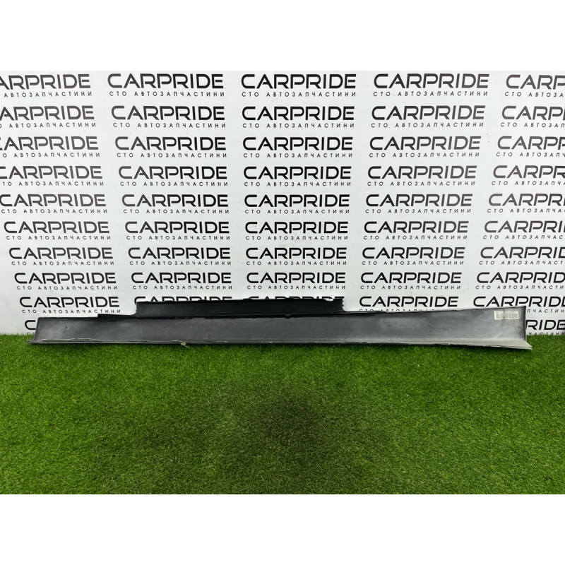 Накладка на порог (кузов и элементы) BMW 4-series F32 2015 2.0 51777363396