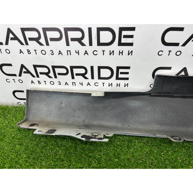 Накладка на порог (кузов и элементы) BMW 4-series F32 2015 2.0 51777363396