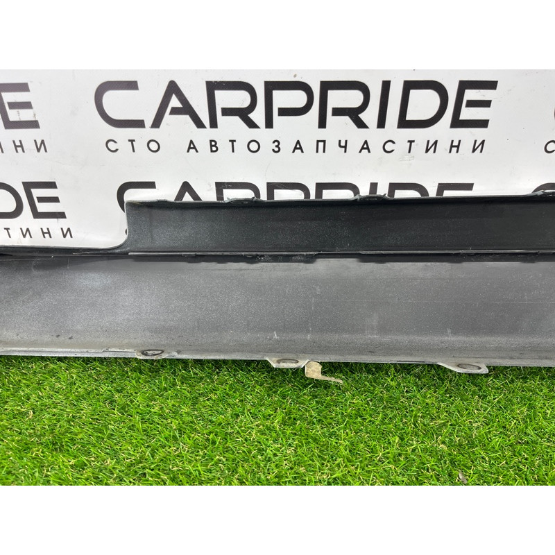 Накладка на порог (кузов и элементы) BMW 4-series F32 2015 2.0 51777363396