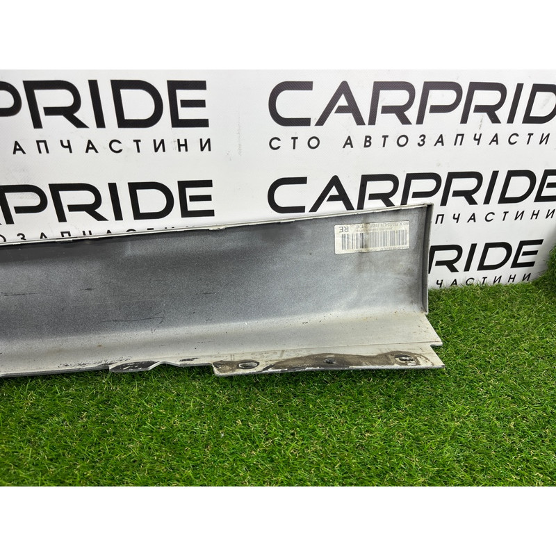 Накладка на порог (кузов и элементы) BMW 4-series F32 2015 2.0 51777363396