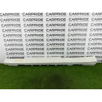 Накладка на порог