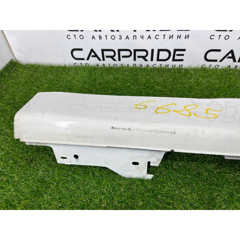 Накладка на порог (кузов и элементы) BMW 4-series F32 2015 2.0 51777363395