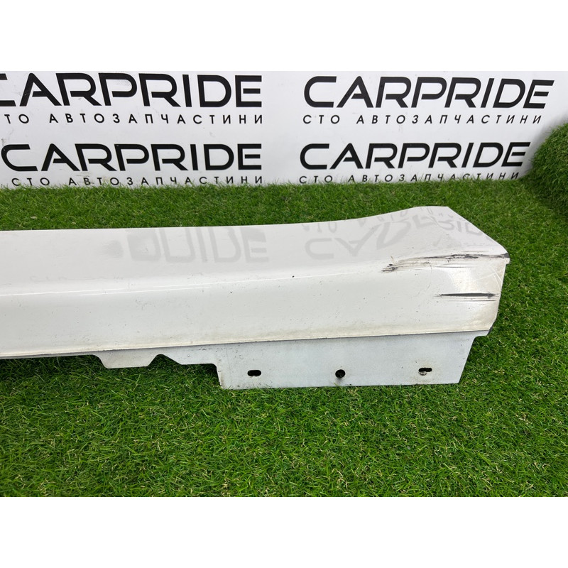 Накладка на порог (кузов и элементы) BMW 4-series F32 2015 2.0 51777363395