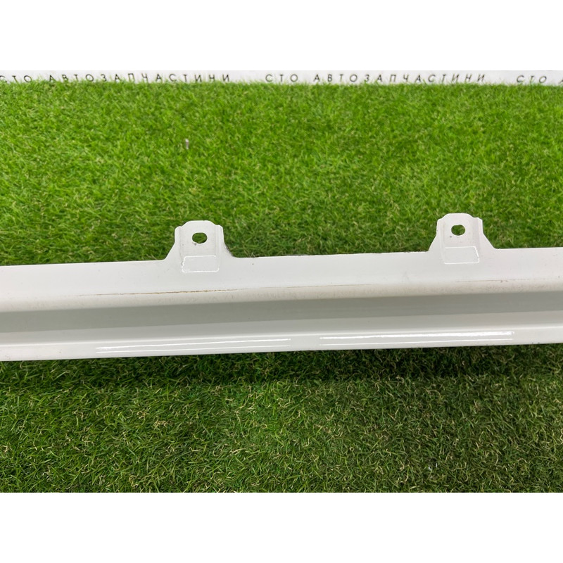 Накладка на порог (кузов и элементы) BMW 4-series F32 2015 2.0 51777363395