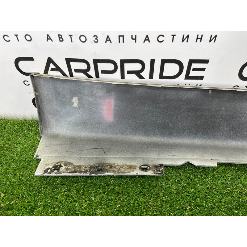 Накладка на порог (кузов и элементы) BMW 4-series F32 2015 2.0 51777363395