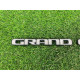 Эмблема (кузов и элементы) Jeep Grand Cherokee WK2 2016 3.6 68271455AD