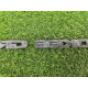 Эмблема (кузов и элементы) Jeep Grand Cherokee WK2 2016 3.6 68271455AD