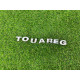 Эмблема (кузов и элементы) Volkswagen Touareg NF 2012 3.0 7P6853687739