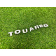 Эмблема (кузов и элементы) Volkswagen Touareg NF 2012 3.0 7P6853687739
