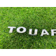 Эмблема (кузов и элементы) Volkswagen Touareg NF 2012 3.0 7P6853687739